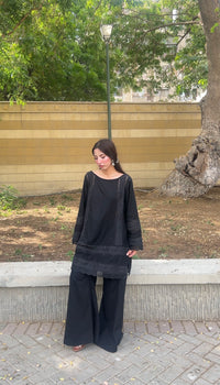 Zaria noir