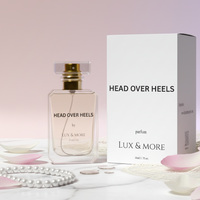Head Over Heels – For Women