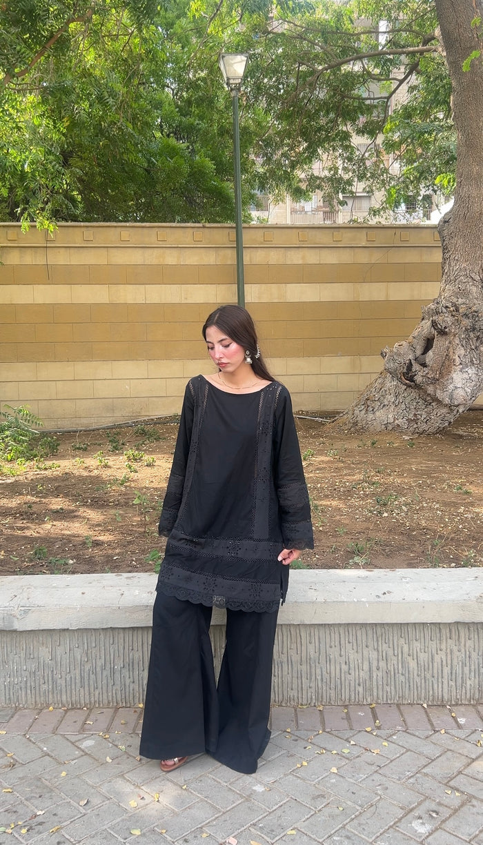Zaria noir